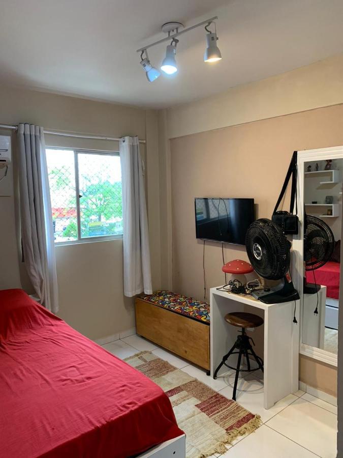 Quarto Aconchegante Na Casa De Vovo Modalidade Guest House เฮซิเฟ ภายนอก รูปภาพ