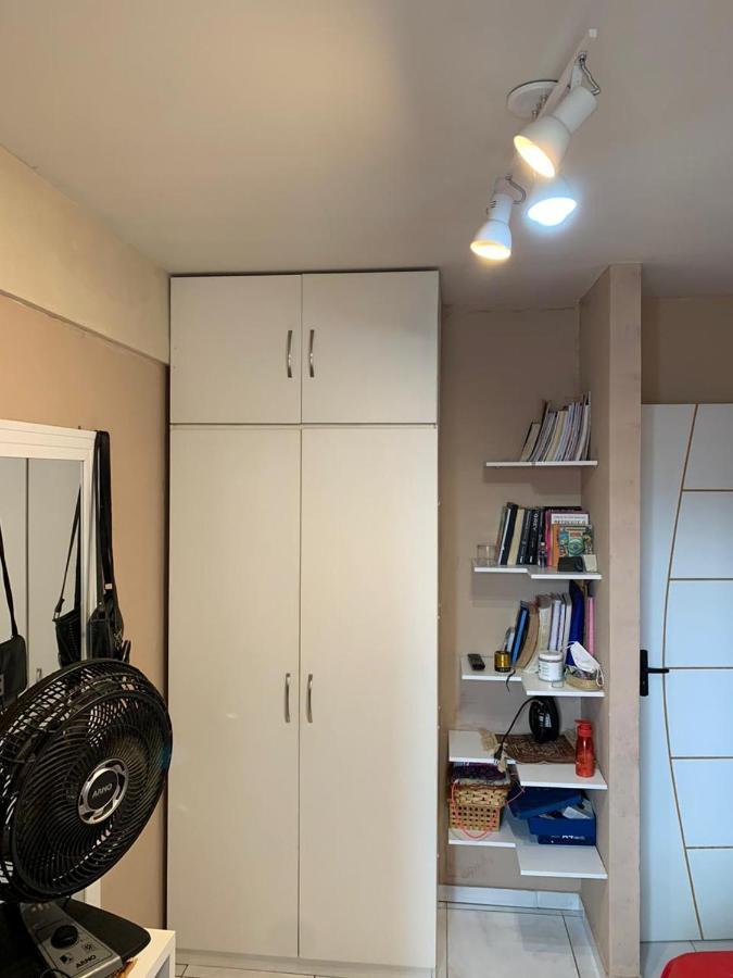 Quarto Aconchegante Na Casa De Vovo Modalidade Guest House เฮซิเฟ ภายนอก รูปภาพ