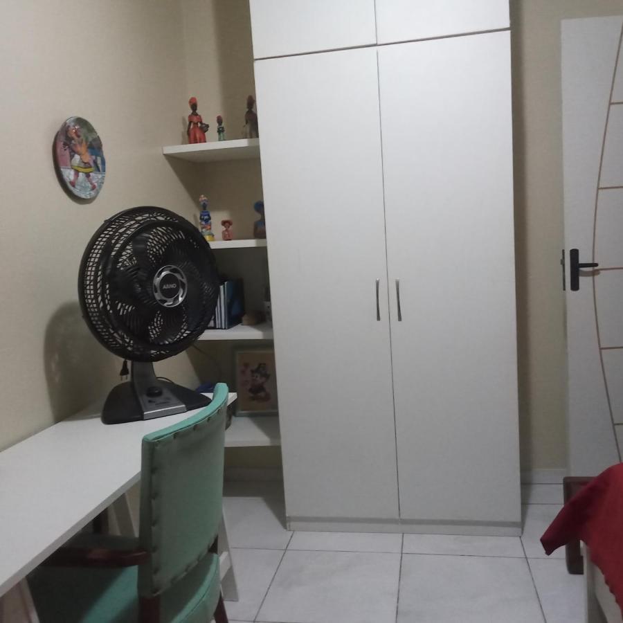 Quarto Aconchegante Na Casa De Vovo Modalidade Guest House เฮซิเฟ ภายนอก รูปภาพ