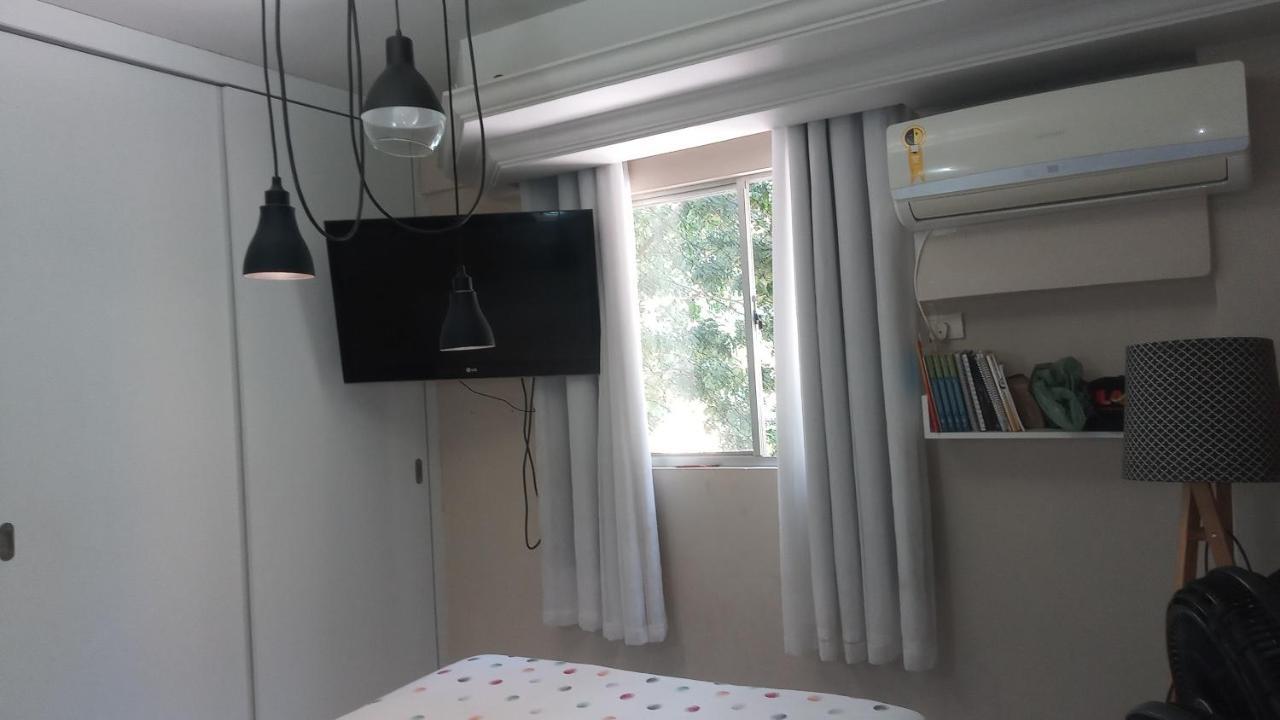 Quarto Aconchegante Na Casa De Vovo Modalidade Guest House เฮซิเฟ ภายนอก รูปภาพ