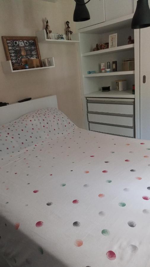 Quarto Aconchegante Na Casa De Vovo Modalidade Guest House เฮซิเฟ ภายนอก รูปภาพ